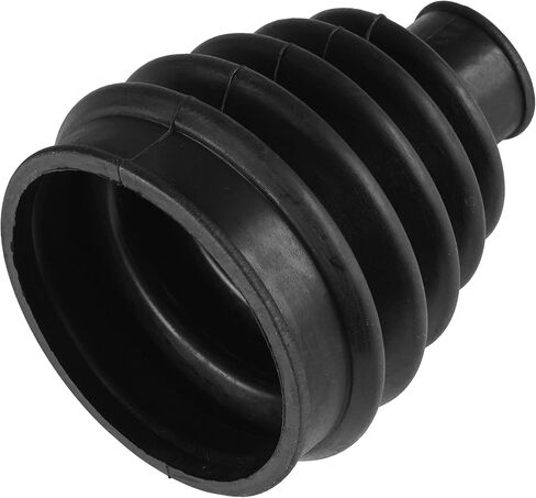 Caltric Front Axle Inner Cv Boot Kit Compatible with Can-Am 705401346 in Saudi Arabia