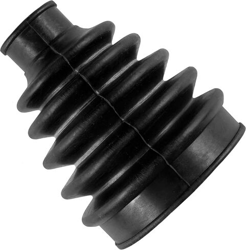 Caltric Front Axle Inner Cv Boot Kit Compatible with Can-Am 705401346 in Saudi Arabia