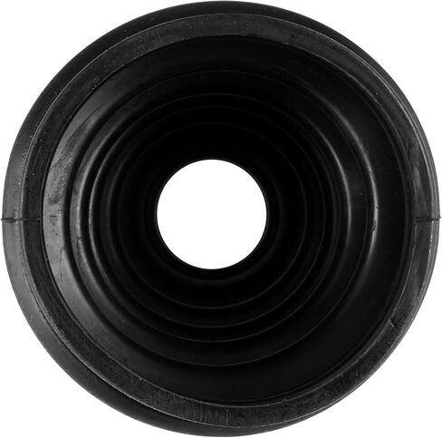 Caltric Front Axle Inner Cv Boot Kit Compatible with Can-Am 705401346 in Saudi Arabia