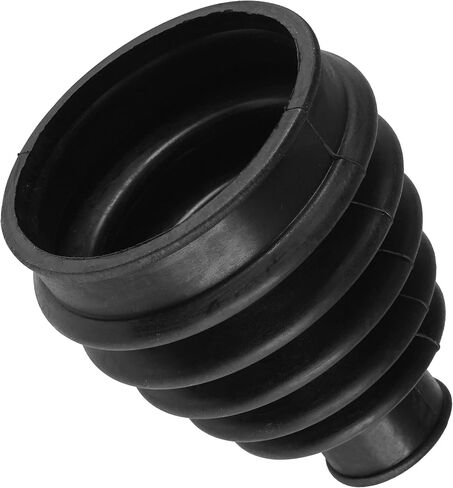 Caltric Front Axle Inner Cv Boot Kit Compatible with Can-Am 705401346 in Saudi Arabia