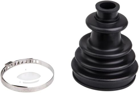 TUSK Replacement CV Boot Kit Outer Rear CV Boot for Honda Rancher 420 4x4 Automatic DCT IRS 2020-2024 in Saudi Arabia
