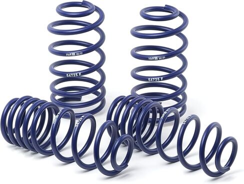 H&R Special Springs 50783 مجموعة الربيع الرياضية in Saudi Arabia