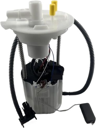 Electric Fuel Pump Assembly,Compatible with Trax 1.6 16v 13575955 687925552 13579895 M100093 in Saudi Arabia