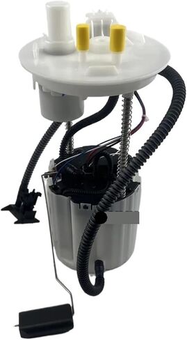 Electric Fuel Pump Assembly,Compatible with Trax 1.6 16v 13575955 687925552 13579895 M100093 in Saudi Arabia