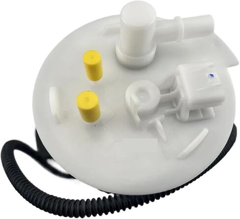 Electric Fuel Pump Assembly,Compatible with Trax 1.6 16v 13575955 687925552 13579895 M100093 in Saudi Arabia