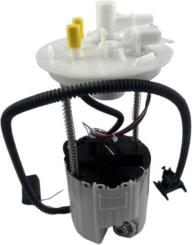 Electric Fuel Pump Assembly,Compatible with Trax 1.6 16v 13575955 687925552 13579895 M100093 in Saudi Arabia