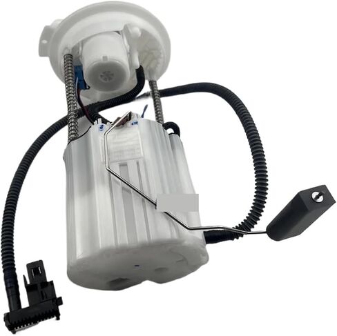 Electric Fuel Pump Assembly,Compatible with Trax 1.6 16v 13575955 687925552 13579895 M100093 in Saudi Arabia