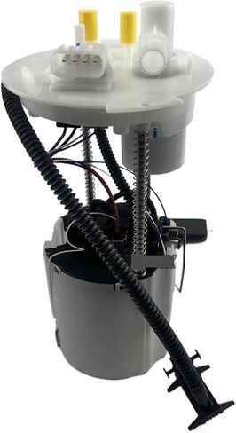 Electric Fuel Pump Assembly,Compatible with Trax 1.6 16v 13575955 687925552 13579895 M100093 in Saudi Arabia