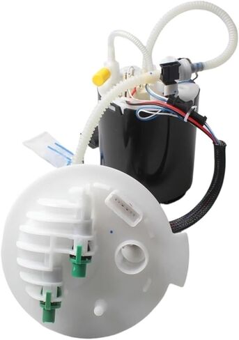 Fuel pump assembly，Compatible with Land Rover complete with oil level belt filter LR057235 LR072234 in Saudi Arabia