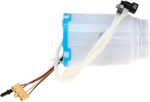 Fuel Pump Assembly,Compatible with Porsche Cayenne 92A 4.8 Turbo VW 2010 2011 2012 2013-2018 7P0919087 7P0919087 in Saudi Arabia