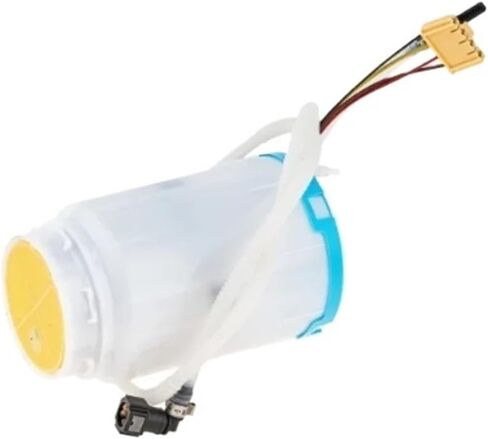 Fuel Pump Assembly,Compatible with Porsche Cayenne 92A 4.8 Turbo VW 2010 2011 2012 2013-2018 7P0919087 7P0919087 in Saudi Arabia