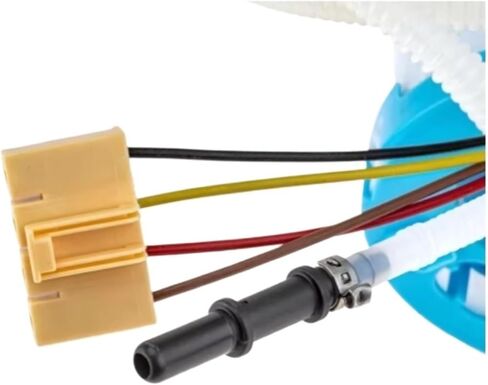 Fuel Pump Assembly,Compatible with Porsche Cayenne 92A 4.8 Turbo VW 2010 2011 2012 2013-2018 7P0919087 7P0919087 in Saudi Arabia