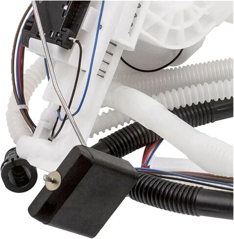 Fuel Pump Filter Fuel Pump Assembly，Compatible with Benz W211 E320 E350 E350 E500 CLS500 2114703994 in Saudi Arabia