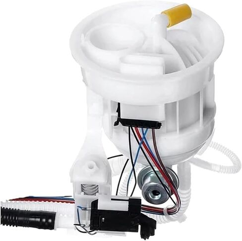 Fuel Pump Filter Fuel Pump Assembly，Compatible with Benz W211 E320 E350 E350 E500 CLS500 2114703994 in Saudi Arabia