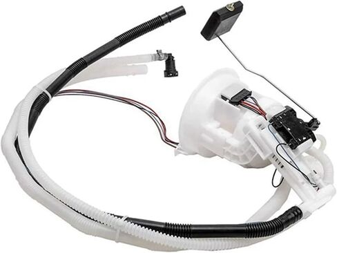 Fuel Pump Filter Fuel Pump Assembly，Compatible with Benz W211 E320 E350 E350 E500 CLS500 2114703994 in Saudi Arabia