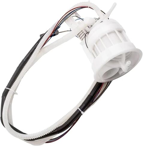 Fuel Pump Filter Fuel Pump Assembly，Compatible with Benz W211 E320 E350 E350 E500 CLS500 2114703994 in Saudi Arabia
