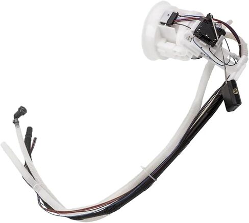 Fuel Pump Filter Fuel Pump Assembly，Compatible with Benz W211 E320 E350 E350 E500 CLS500 2114703994 in Saudi Arabia