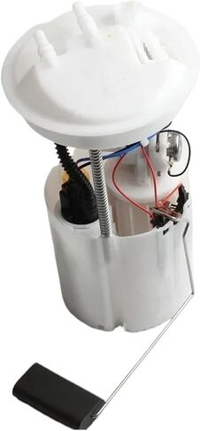 Fuel Pump Assembly，Compatible with S40 4N51BH307KG 0580314050 4N519H307KG 31261510 in Saudi Arabia