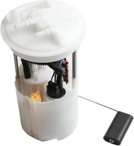 Fuel Pump Assembly，Compatible with S40 4N51BH307KG 0580314050 4N519H307KG 31261510 in Saudi Arabia