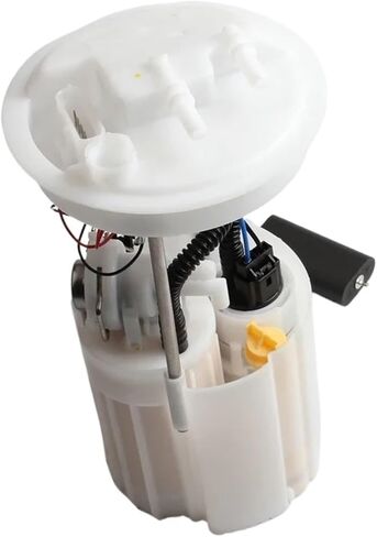 Fuel Pump Assembly，Compatible with S40 4N51BH307KG 0580314050 4N519H307KG 31261510 in Saudi Arabia