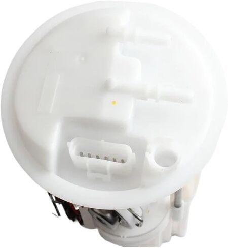 Fuel Pump Assembly，Compatible with S40 4N51BH307KG 0580314050 4N519H307KG 31261510 in Saudi Arabia