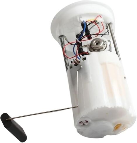Fuel Pump Assembly，Compatible with S40 4N51BH307KG 0580314050 4N519H307KG 31261510 in Saudi Arabia