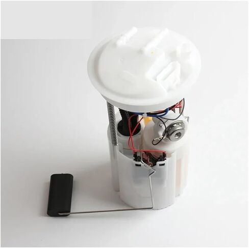 Fuel Pump Assembly，Compatible with S40 4N51BH307KG 0580314050 4N519H307KG 31261510 in Saudi Arabia
