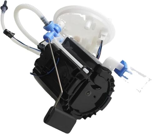 Automotive Accessories Fuel pump assembly,Compatible with Jaguar XF S-TYPE 3.0 4.2 06-08 C2Z3907 CZC25749 XR852872 CJBA004A in Saudi Arabia