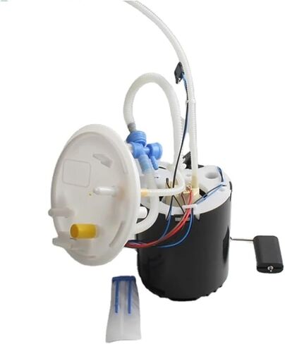 Automotive Accessories Fuel pump assembly,Compatible with Jaguar XF S-TYPE 3.0 4.2 06-08 C2Z3907 CZC25749 XR852872 CJBA004A in Saudi Arabia