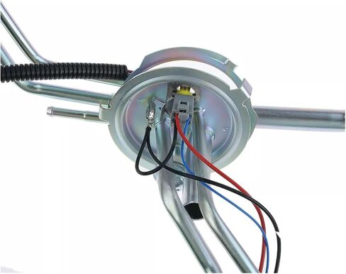 وحدة مضخة الوقود، متوافقة مع G10 G1500 G20 G2500 G30 G3500 19111397 25028811 25028810 in Saudi Arabia
