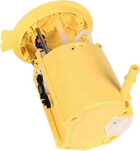 Fuel Pump Module Assembly，Compatible with Grand Cherokee 3.0L V6 2014-2019 5145589AB 5145589AD 5145589AC SP7112M 5145589AA(Type 1) in Saudi Arabia