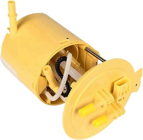 Fuel Pump Module Assembly，Compatible with Grand Cherokee 3.0L V6 2014-2019 5145589AB 5145589AD 5145589AC SP7112M 5145589AA(Type 1) in Saudi Arabia