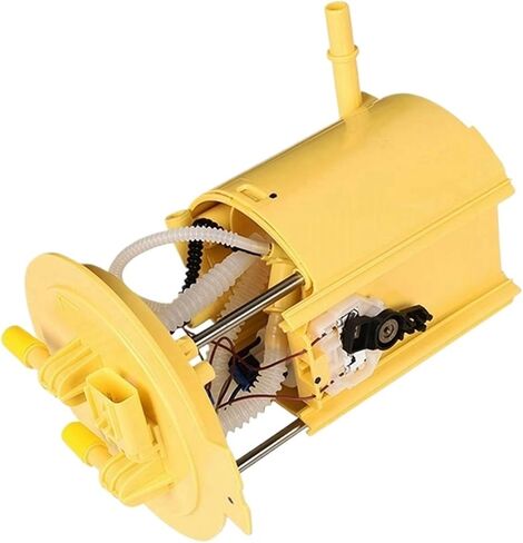 Fuel Pump Module Assembly，Compatible with Grand Cherokee 3.0L V6 2014-2019 5145589AB 5145589AD 5145589AC SP7112M 5145589AA(Type 1) in Saudi Arabia