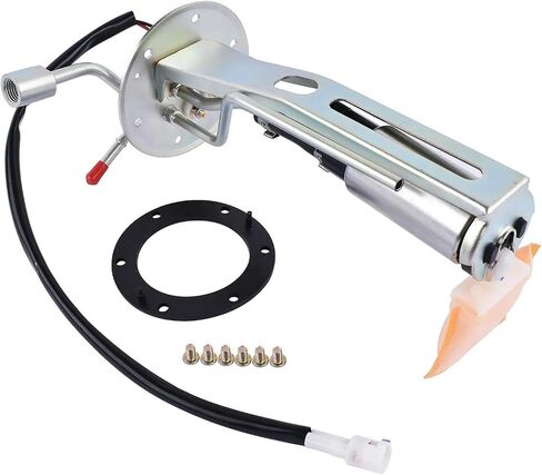 AP02 Fuel Pump Module Assembly ，Compatible with Geo Tracker Suzuki Sidekick L4 1.6L 30010245 in Saudi Arabia