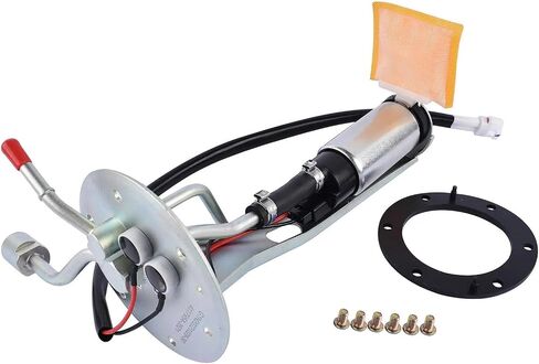 AP02 Fuel Pump Module Assembly ，Compatible with Geo Tracker Suzuki Sidekick L4 1.6L 30010245 in Saudi Arabia