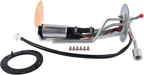 AP02 Fuel Pump Module Assembly ，Compatible with Geo Tracker Suzuki Sidekick L4 1.6L 30010245 in Saudi Arabia