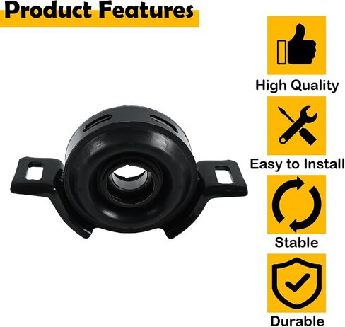 37230-09090 محمل دعم مركز عمود الإدارة متوافق مع Toyota Tacoma 2016-2021 in Saudi Arabia