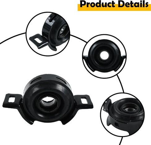 37230-09090 محمل دعم مركز عمود الإدارة متوافق مع Toyota Tacoma 2016-2021 in Saudi Arabia