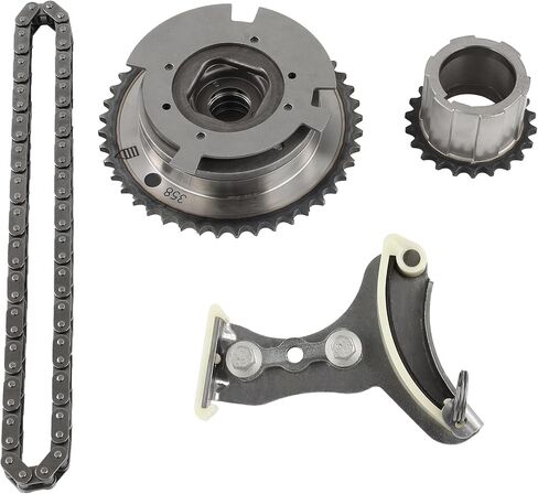 ALEGE Engine Timing Chain Kit for 2009-2014 for Cadillac Escalade,2009-2014 for Cadillac Escalade ESV,2009-2013 for Cadillac Escalade EXT in Saudi Arabia