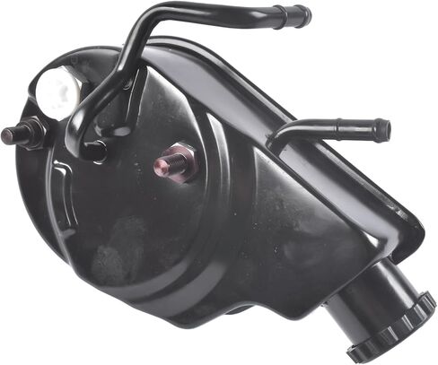 Power Steering Pump Replacement for Chevy Silverado C1500 C2500 C3500 Suburban Tahoe GMC Yukon Sierra K1500 K2500 K3500 1996-2007 15076613 15909826 in Saudi Arabia