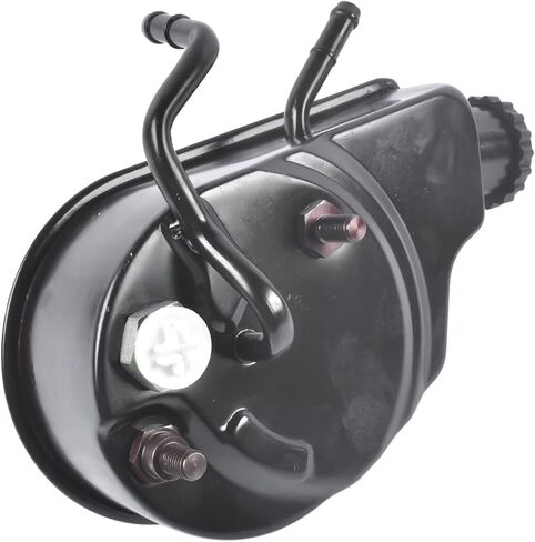 Power Steering Pump Replacement for Chevy Silverado C1500 C2500 C3500 Suburban Tahoe GMC Yukon Sierra K1500 K2500 K3500 1996-2007 15076613 15909826 in Saudi Arabia