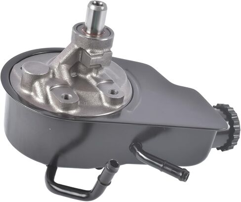Power Steering Pump Replacement for Chevy Silverado C1500 C2500 C3500 Suburban Tahoe GMC Yukon Sierra K1500 K2500 K3500 1996-2007 15076613 15909826 in Saudi Arabia
