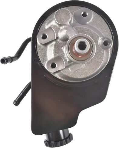 Power Steering Pump Replacement for Chevy Silverado C1500 C2500 C3500 Suburban Tahoe GMC Yukon Sierra K1500 K2500 K3500 1996-2007 15076613 15909826 in Saudi Arabia