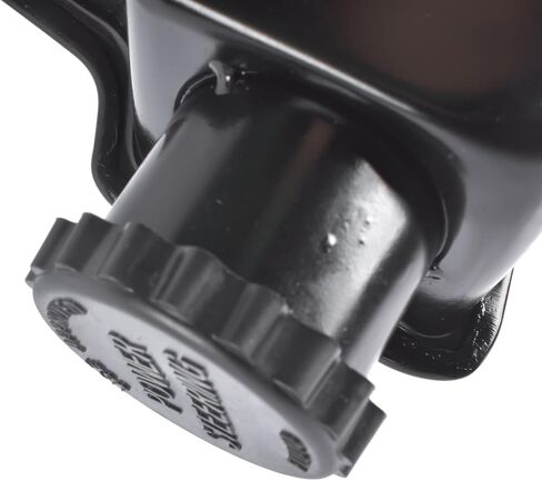 Power Steering Pump Replacement for Chevy Silverado C1500 C2500 C3500 Suburban Tahoe GMC Yukon Sierra K1500 K2500 K3500 1996-2007 15076613 15909826 in Saudi Arabia