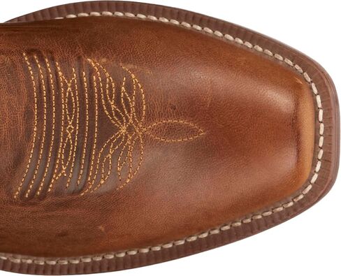 Justin Men's Show Off 13" Medium Square Toe Western Boot in Saudi Arabia