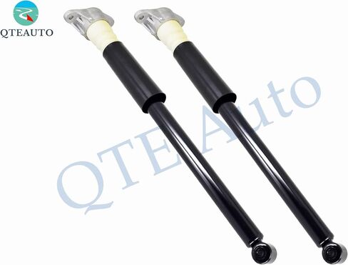 PM Auto Pair of 2 Rear Complete Shock Absorber Assembly Kit For 2019 2020 Toyota Yaris in Saudi Arabia