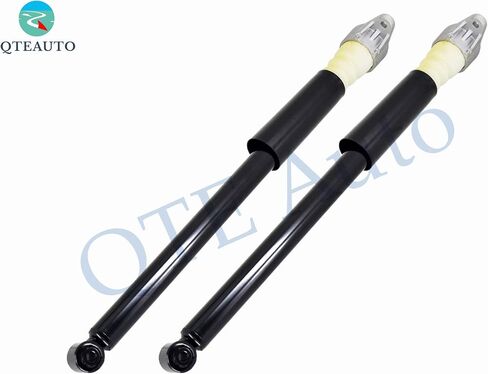 PM Auto Pair of 2 Rear Complete Shock Absorber Assembly Kit For 2019 2020 Toyota Yaris in Saudi Arabia