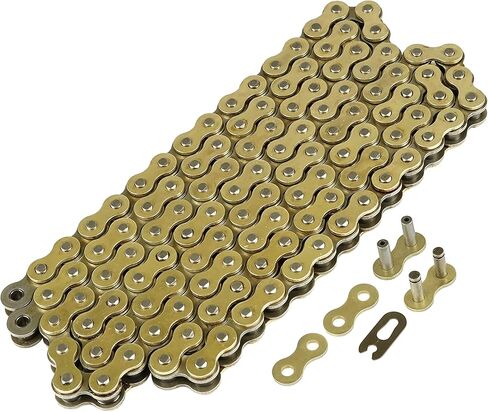 Caltric Drive Chain & Sprocket Kit Compatible with Honda Trx400Ex Trx400X Sportrax 400 2005-2014 in Saudi Arabia