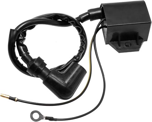 استبدال ملف الإشعال لياماها خارجي 55HP 1989-1994 90HP 1989-1991، استبدال #697-85570-10-00 697-85570-11-00 in Saudi Arabia