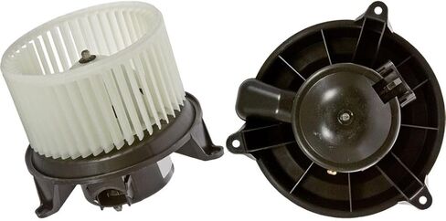 محرك منفاخ HVAC أمامي يناسب Ford Expedition 2003 2004 2005 2006 يناسب Lincoln Navigator 2004 2005 2006 1 x in Saudi Arabia
